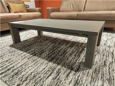 Lederland AMSTERDAM Showroommodel Multichoice salontafel 135x70 cm